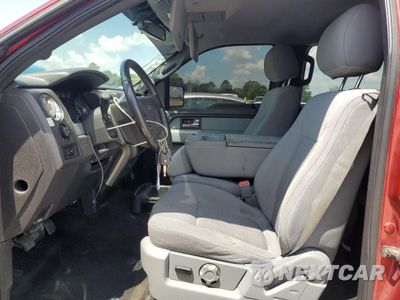 Zdjęcie 7 z 14 samochodu: 2013 FORD F150 SUPERCREW VIN:1FTFW1CT8DKD03798 - miniatura