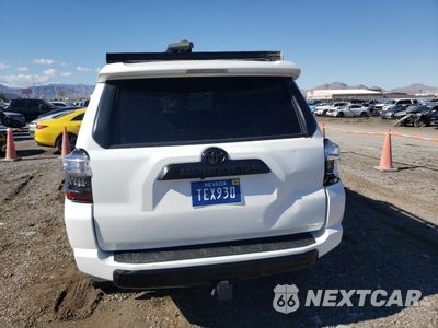 Zdjęcie 6 z 13 samochodu: 2020 TOYOTA 4RUNNER SR5/SR5 PREMIUM VIN:JTEBU5JR2L5810319 - miniatura