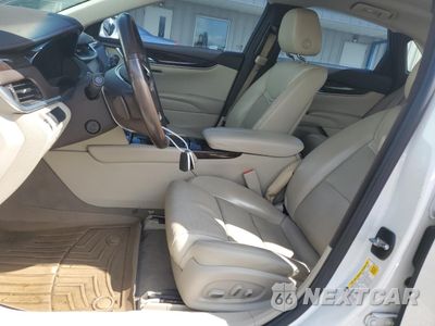 Zdjęcie 7 z 12 samochodu: 2016 CADILLAC XTS LUXURY COLLECTION VIN:2G61M5S39G9143528 - miniatura