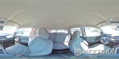 Zdjęcie 14 z 14 samochodu: 2021 TOYOTA TACOMA DOUBLE CAB VIN:5TFAZ5CN1MX105321 - miniatura