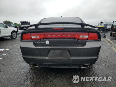 Zdjęcie 6 z 12 samochodu: 2014 DODGE CHARGER SE VIN:2C3CDXBG6EH147564 - miniatura
