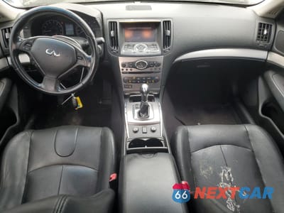 Zdjęcie 8 z 12 samochodu: 2015 INFINITI Q40 VIN:JN1CV6AR6FM524644 - miniatura