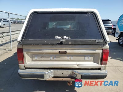 Zdjęcie 6 z 12 samochodu: 1990 FORD RANGER VIN:1FTCR10A1LUC02280 - miniatura