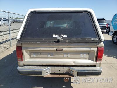 Zdjęcie 6 z 12 samochodu: 1990 FORD RANGER VIN:1FTCR10A1LUC02280 - miniatura
