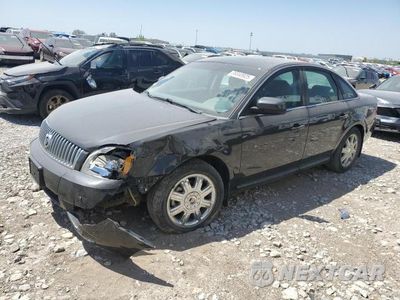 2007 MERCURY MONTEGO LUXURY 1MEHM40177G605687 - główne zdjęcie licytacji z USA - miniatura