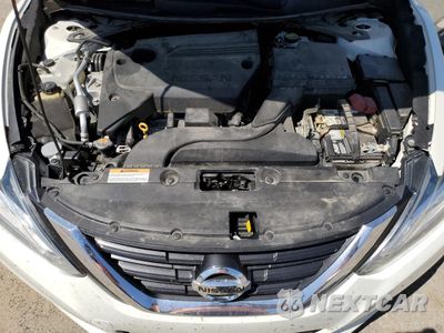 Zdjęcie 11 z 13 samochodu: 2018 NISSAN ALTIMA 2.5 VIN:1N4AL3AP3JC132412 - miniatura