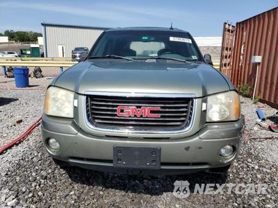 Piąte zdjęcie samochodu w środku: 2004 GMC ENVOY XUV VIN:1GKES12S046185646 - miniatura