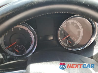 Zdjęcie 9 z 13 samochodu: 2016 DODGE GRAND CARAVAN SE VIN:2C4RDGBG9GR164118 - miniatura