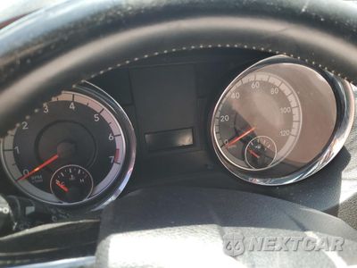 Zdjęcie 9 z 13 samochodu: 2016 DODGE GRAND CARAVAN SE VIN:2C4RDGBG9GR164118 - miniatura