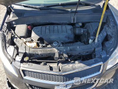 Zdjęcie 12 z 15 samochodu: 2012 CHEVROLET TRAVERSE LS VIN:1GNKRFED3CJ424288 - miniatura