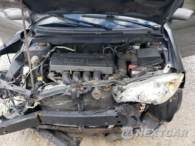 Zdjęcie 12 z 14 samochodu: 2021 TOYOTA SIENNA XLE VIN:5TDJSKFC6MS034488 - miniatura