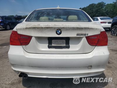 Zdjęcie 6 z 12 samochodu: 2011 BMW 328 I VIN:WBAPH7C50BE682579 - miniatura
