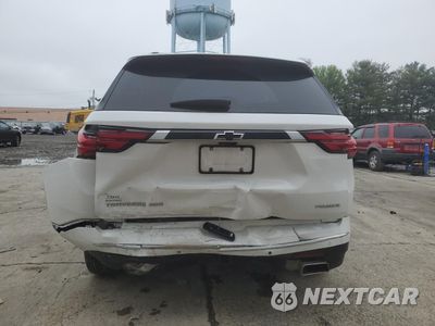 Zdjęcie 6 z 14 samochodu: 2023 CHEVROLET TRAVERSE PREMIER VIN:1GNEVKKW9PJ127197 - miniatura