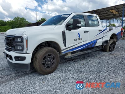 2024 FORD F250 SUPER DUTY 1FT8W2BTXREF73413 - główne zdjęcie licytacji z USA - miniatura