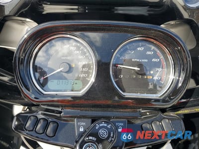 Zdjęcie 7 z 9 samochodu: 2020 HARLEY-DAVIDSON FLTRXS VIN:1HD1KTP14LB676456 - miniatura