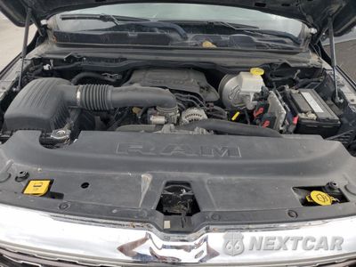Zdjęcie 11 z 14 samochodu: 2019 RAM 1500 LIMITED VIN:1C6SRFHT4KN503544 - miniatura