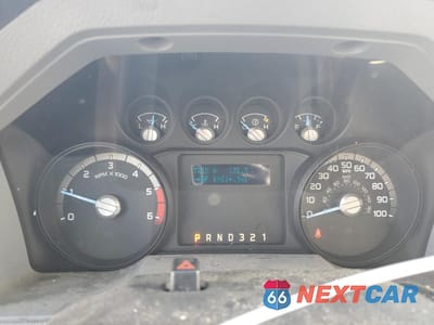 Zdjęcie 9 z 12 samochodu: 2016 FORD F450 SUPER DUTY VIN:1FDUF4GY0GEA75437 - miniatura