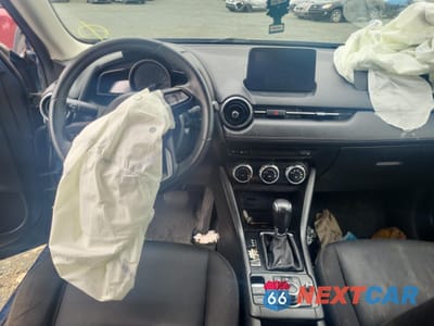 Zdjęcie 8 z 13 samochodu: 2019 MAZDA CX-3 TOURING VIN:JM1DKFC78K0414606 - miniatura