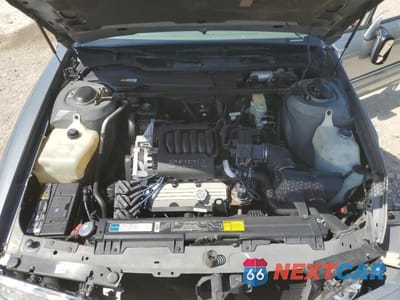 Zdjęcie 11 z 12 samochodu: 1993 PONTIAC BONNEVILLE SE VIN:1G2HX53L2P1272186 - miniatura