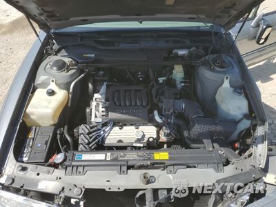 Zdjęcie 11 z 14 samochodu: 1993 PONTIAC BONNEVILLE SE VIN:1G2HX53L2P1272186 - miniatura