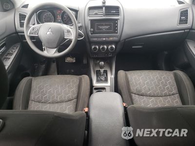 Zdjęcie 8 z 14 samochodu: 2023 MITSUBISHI OUTLANDER SPORT S/SE VIN:JA4ARUAU3PU015110 - miniatura