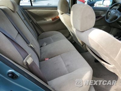 Zdjęcie 10 z 12 samochodu: 2006 TOYOTA COROLLA CE VIN:2T1BR32E66C660387 - miniatura