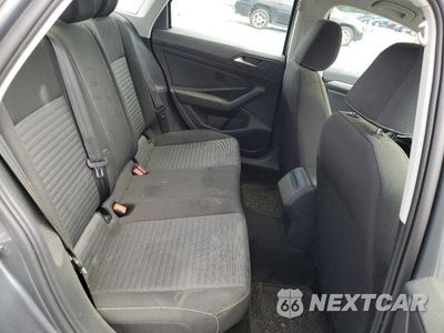 Zdjęcie 10 z 12 samochodu: 2025 VOLKSWAGEN JETTA S VIN:3VW5X7BUXSM046992 - miniatura