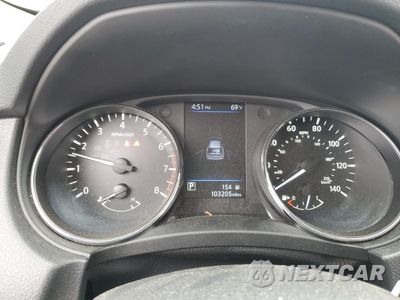Zdjęcie 9 z 14 samochodu: 2020 NISSAN ROGUE S VIN:KNMAT2MVXLP537435 - miniatura