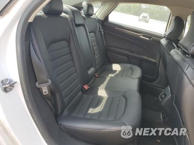 Zdjęcie 10 z 12 samochodu: 2018 FORD FUSION SE HYBRID VIN:3FA6P0LU7JR152448 - miniatura