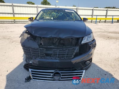Piąte zdjęcie samochodu w środku: 2015 VOLKSWAGEN CC SPORT VIN:WVWBN7AN1FE827336 - miniatura