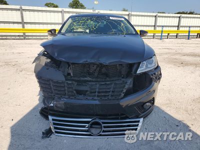 Piąte zdjęcie samochodu w środku: 2015 VOLKSWAGEN CC SPORT VIN:WVWBN7AN1FE827336 - miniatura