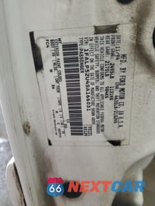 Zdjęcie 12 z 12 samochodu: 1995 FORD TAURUS GL VIN:1FALP52U4SA166031 - miniatura