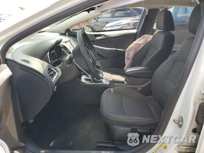 Zdjęcie 7 z 12 samochodu: 2018 CHEVROLET CRUZE LS VIN:1G1BC5SM7J7150962 - miniatura