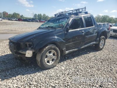 2003 FORD EXPLORER SPORT TRAC 1FMZU77E53UA73234 - główne zdjęcie licytacji z USA - miniatura