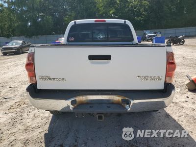 Zdjęcie 6 z 14 samochodu: 2007 TOYOTA TACOMA DOUBLE CAB PRERUNNER VIN:5TEJU62N97Z334526 - miniatura