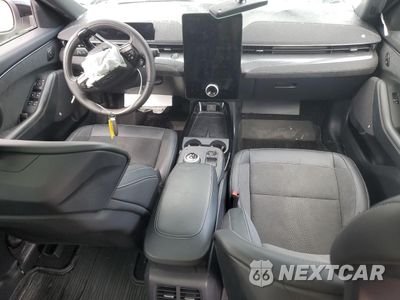 Zdjęcie 8 z 13 samochodu: 2023 FORD MUSTANG MACH-E GT VIN:3FMTK4SX0PMA23712 - miniatura