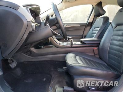Zdjęcie 7 z 13 samochodu: 2017 FORD FUSION SE HYBRID VIN:3FA6P0LU5HR409486 - miniatura
