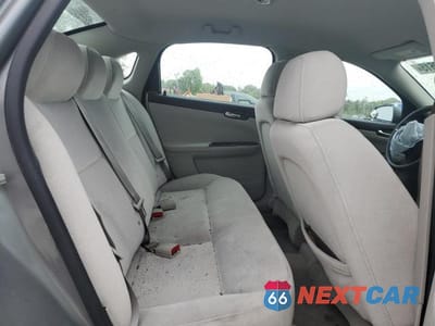 Zdjęcie 10 z 12 samochodu: 2007 CHEVROLET IMPALA LS VIN:2G1WB58K579201487 - miniatura