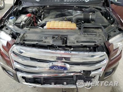 Zdjęcie 11 z 14 samochodu: 2016 FORD F150 SUPERCREW VIN:1FTEW1EG8GFC83979 - miniatura