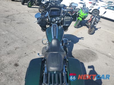 Zdjęcie 6 z 10 samochodu: 2021 HARLEY-DAVIDSON FLTRXS VIN:1HD1KTP13MB642381 - miniatura