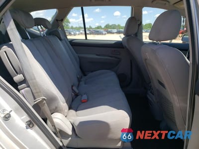 Zdjęcie 11 z 15 samochodu: 2008 KIA RONDO LX VIN:KNAFG526087154566 - miniatura