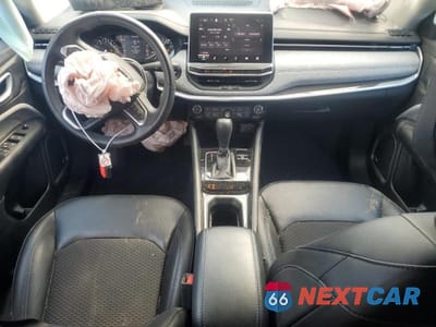 Zdjęcie 8 z 13 samochodu: 2022 JEEP COMPASS LATITUDE VIN:3C4NJCBB5NT198572 - miniatura