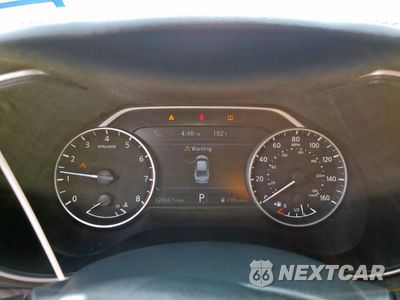 Zdjęcie 9 z 12 samochodu: 2016 NISSAN MAXIMA 3.5S VIN:1N4AA6AP6GC440027 - miniatura