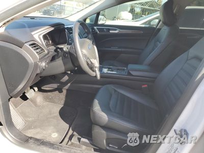 Zdjęcie 7 z 13 samochodu: 2018 FORD FUSION SE HYBRID VIN:3FA6P0LU7JR152451 - miniatura