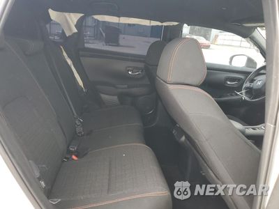 Zdjęcie 11 z 16 samochodu: 2024 HONDA HR-V SPORT VIN:3CZRZ1H55RM730476 - miniatura