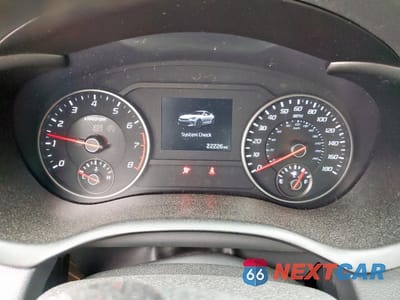 Zdjęcie 9 z 13 samochodu: 2021 KIA STINGER GT VIN:KNAE35LCXM6087776 - miniatura