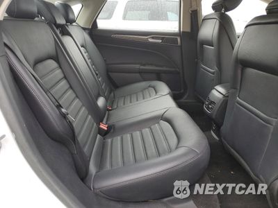 Zdjęcie 10 z 13 samochodu: 2018 FORD FUSION SE HYBRID VIN:3FA6P0LU3JR171790 - miniatura
