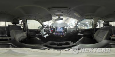 Zdjęcie 14 z 14 samochodu: 2016 CHEVROLET SILVERADO K1500 LT VIN:1GCVKREC5GZ427624 - miniatura