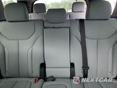 Zdjęcie 10 z 15 samochodu: 2024 HYUNDAI PALISADE SEL PREMIUM VIN:KM8R4DGE5RU670701 - miniatura