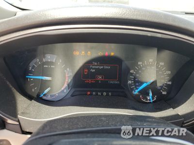 Zdjęcie 9 z 15 samochodu: 2017 FORD FUSION SE VIN:3FA6P0HD0HR159759 - miniatura